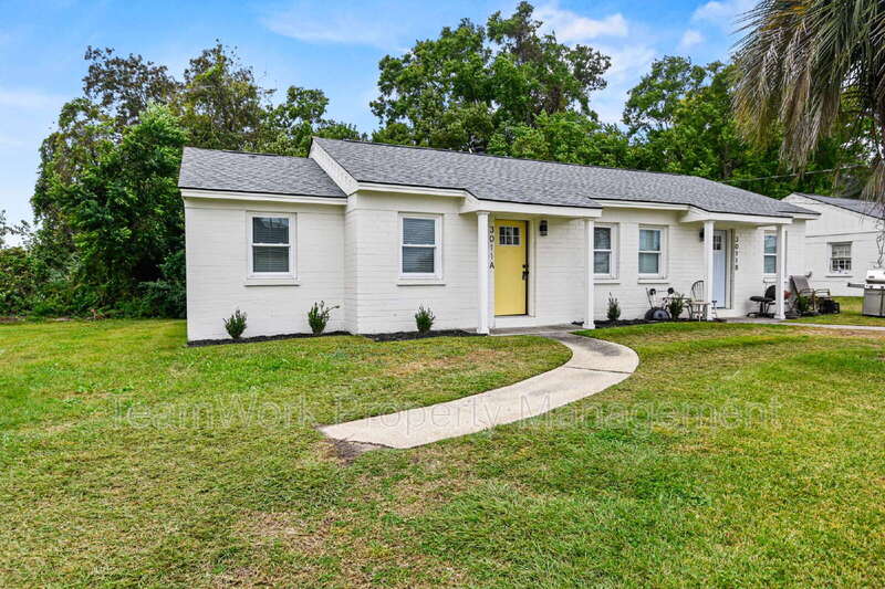 N. Charleston Condo: 3011 A Terry Dr