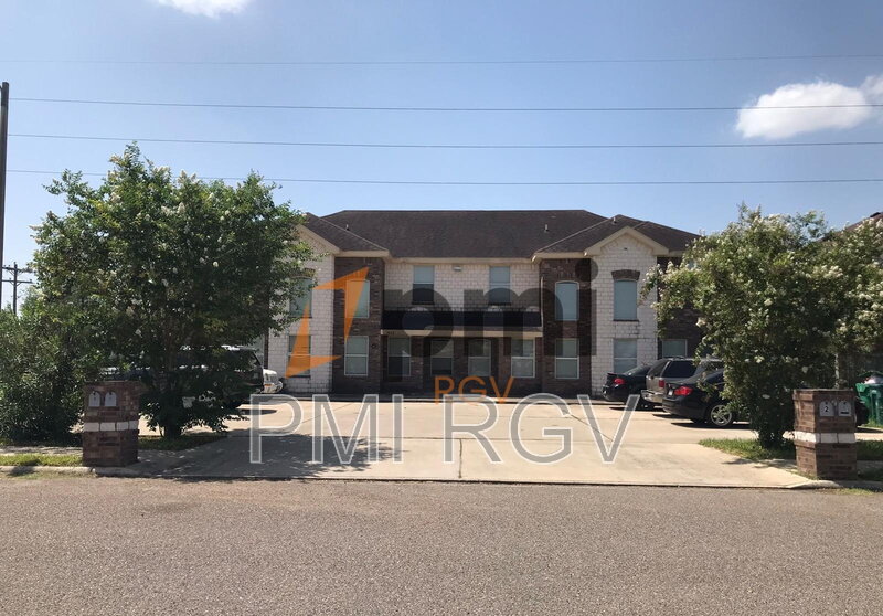 Pharr Condo: 1603 Omni