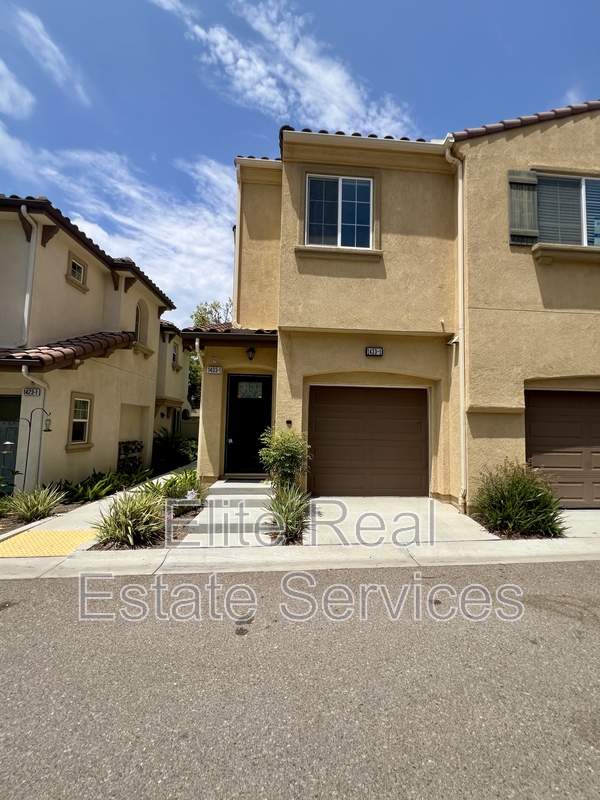 Chula Vista House: 1433 Shearwater Street