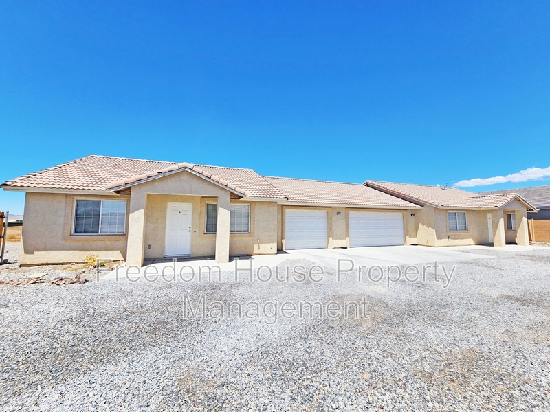 Pahrump Condo: 600 San Lorenzo Street
