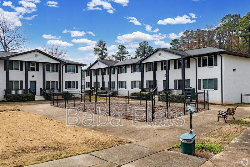 Mableton Condo: 1204 Veterans Memorial Hwy SW