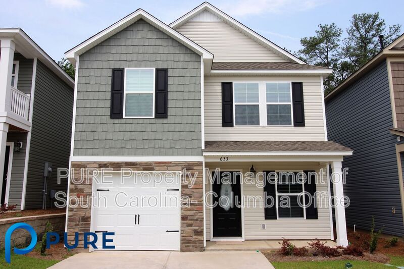 Lexington House: 633 Dawson Park Way