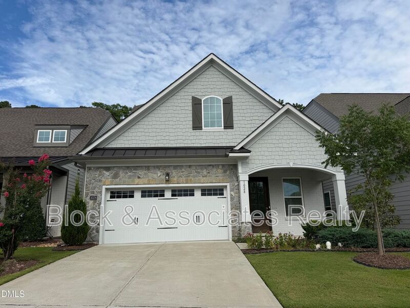Cary House: 1028 Bravura Dr