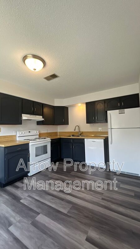 Seward Condo: 424 North 4th Street