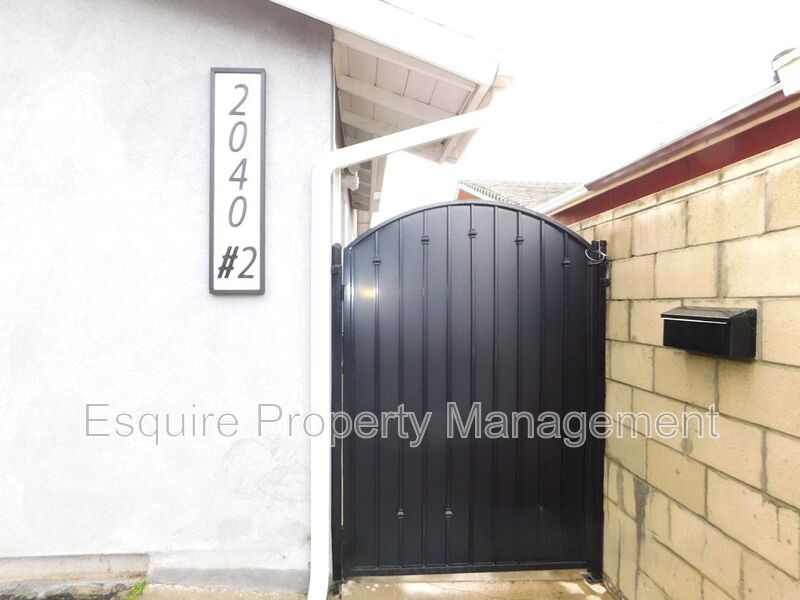 OXNARD Condo: 2040 CAMINO DEL SOL