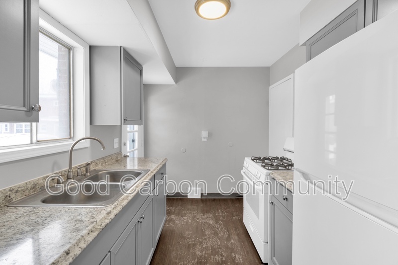 Buffalo Condo: 15 Janice St