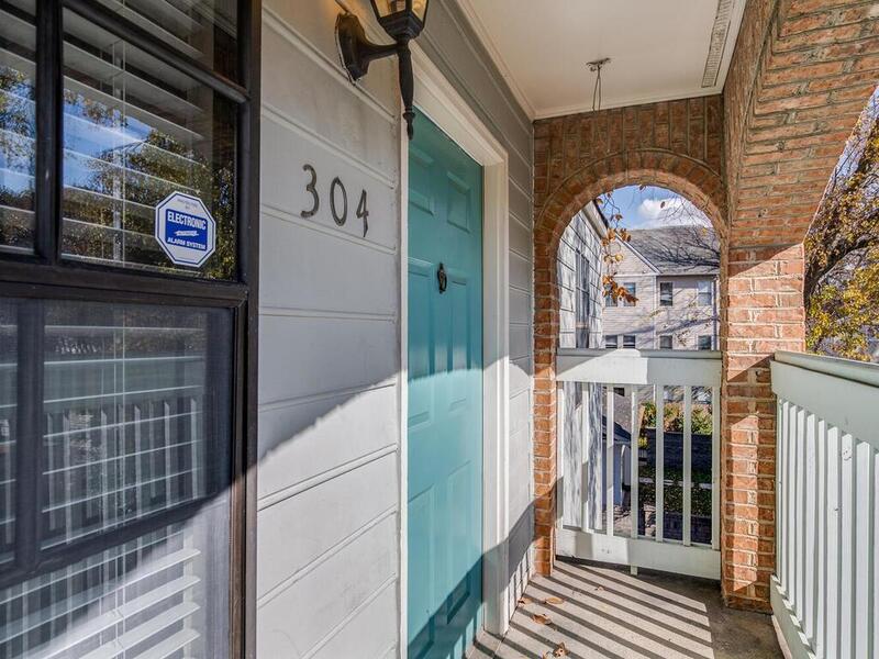 Charlotte Condo: 406 W 9th St Apt 302