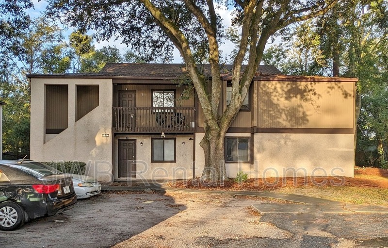 Jacksonville Condo: 5224 Westchase Ct