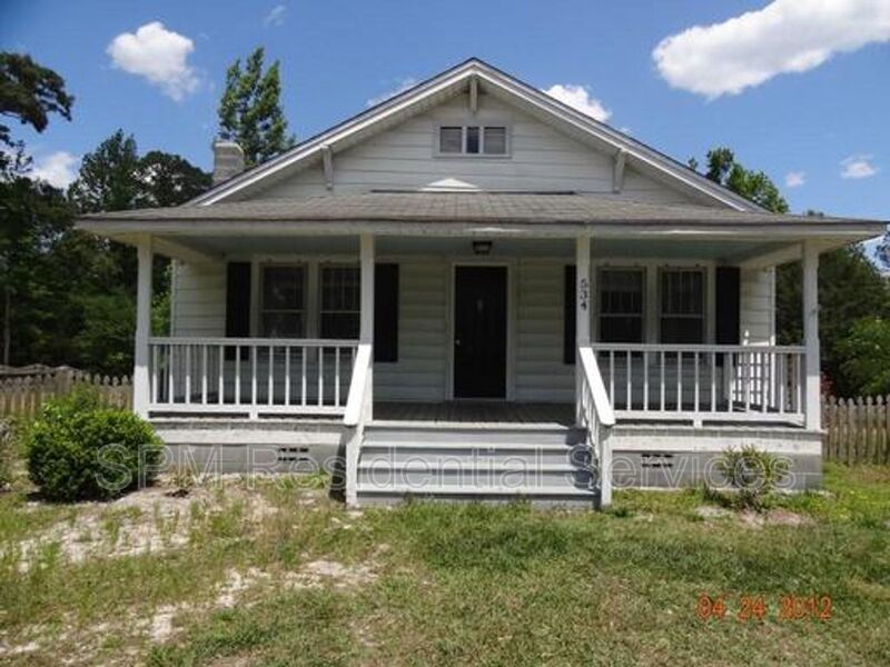 Hampstead House: 534 Nc Highway 210 W