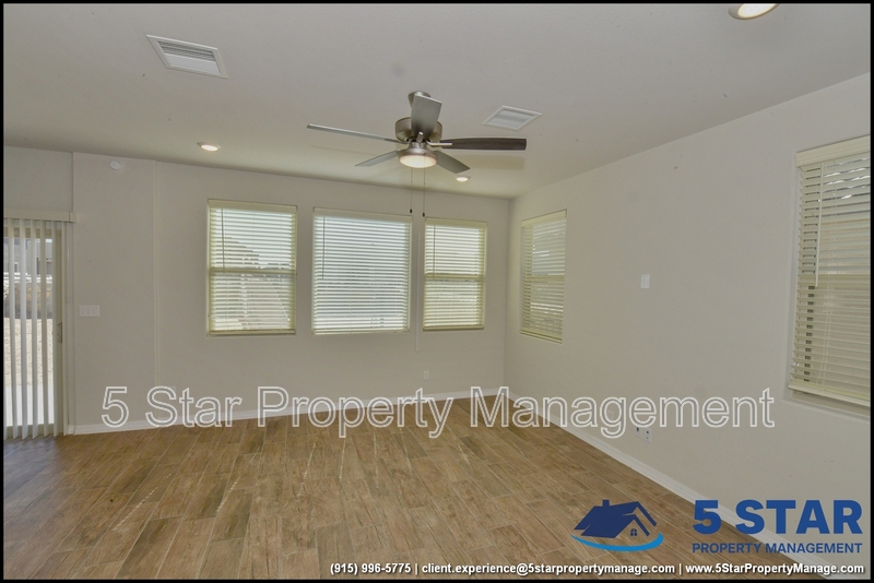 5 Star Property Management in El Paso | Listing