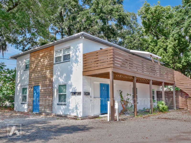 Orlando Condo: 3705 Edgewater Drive