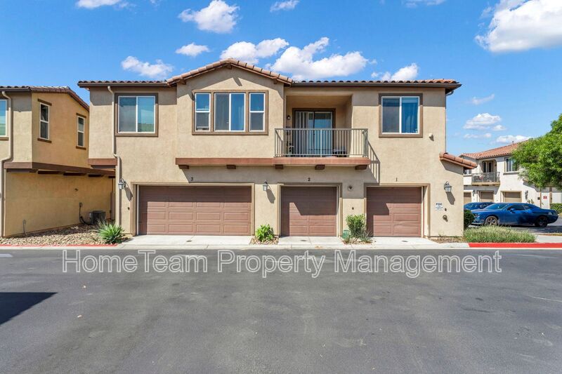 Chula Vista Condo: 1704 Cal Orchid Pl