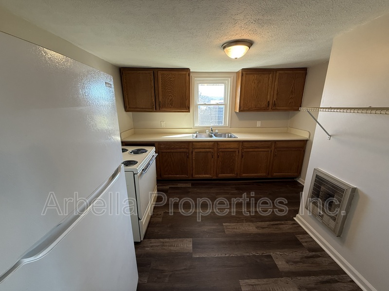 Kingsport Condo: 1509 Fuller St