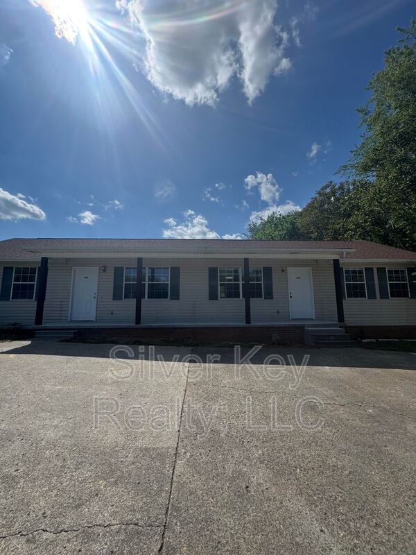 Athens Condo: 1908 North Jackson Street