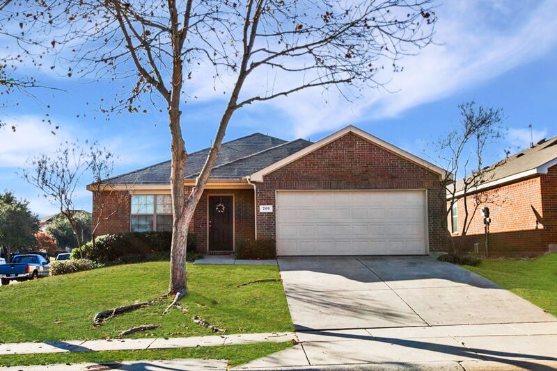 Anna House: 709 Alder Drive