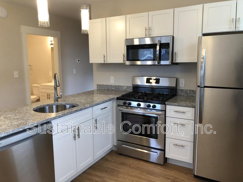 Worcester Condo: 36 Shamrock Street - 3