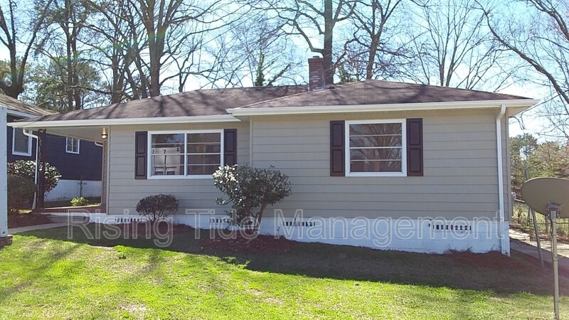 Birmingham House: 872 78th St S