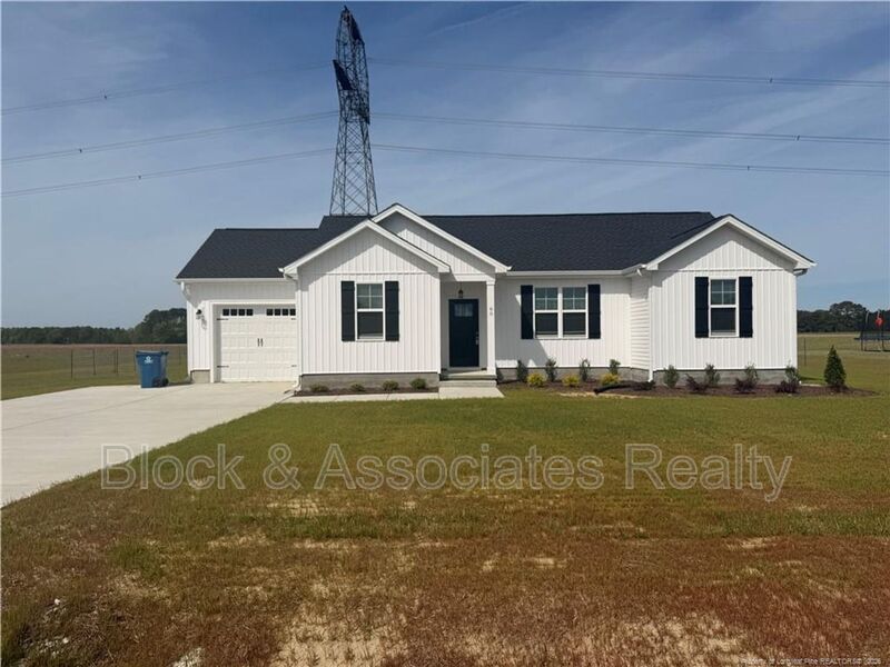 Dunn House: 60 Turlington Lndg Rd