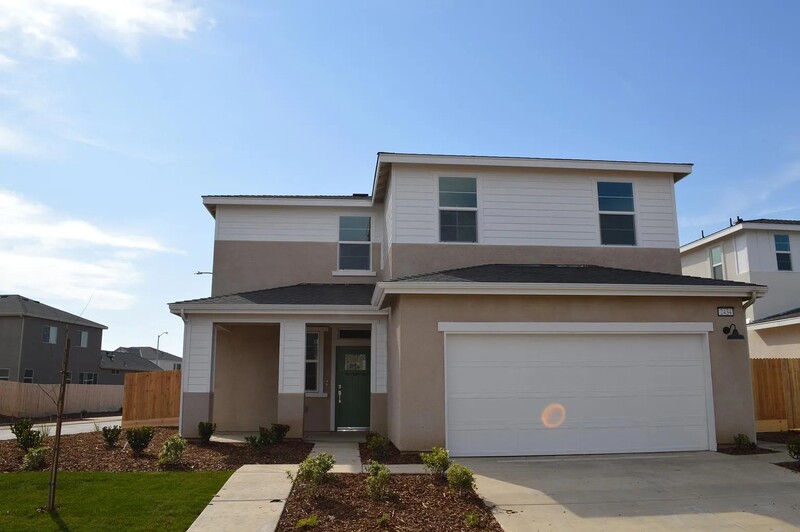 Merced House: 2434 Urdaneta Way