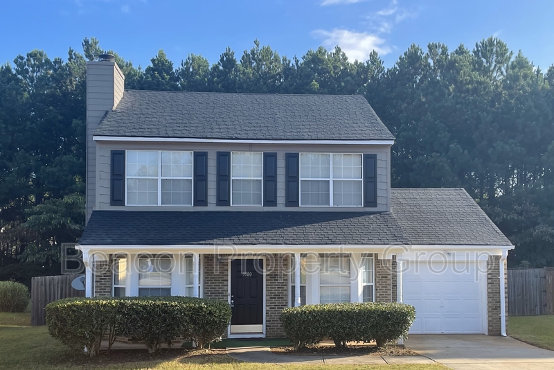 Union City House: 3980 Cypress Pointe Drive
