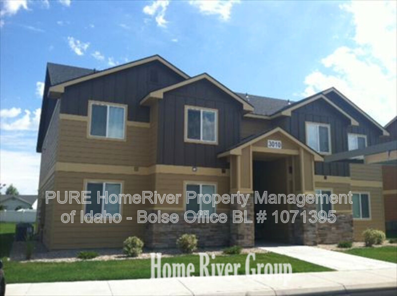 Meridian Condo: 865 N Bonsai Lane 202