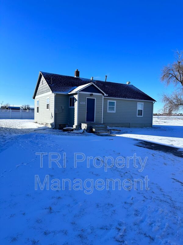 Greeley House: 33076 CR 43