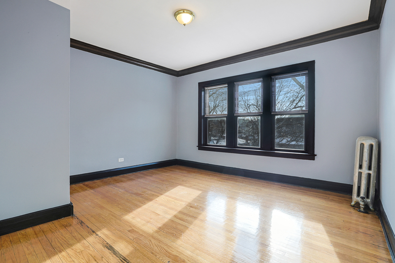 Chicago Condo: 7955 S Paulina St - 1648 W. 80th  #1