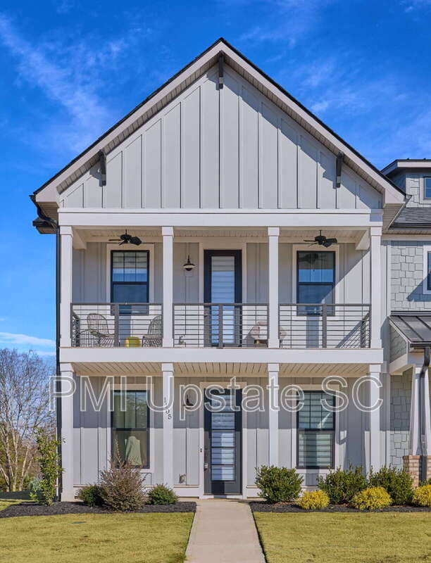 Duncan Townhome: 1105 Syrah Ln