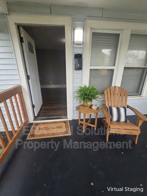 Columbus Condo: 487 E. Gates St.