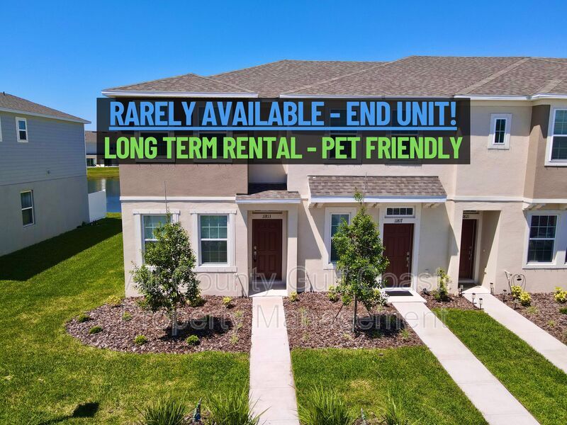 Palmetto House: 11813 Stonesmith Xing