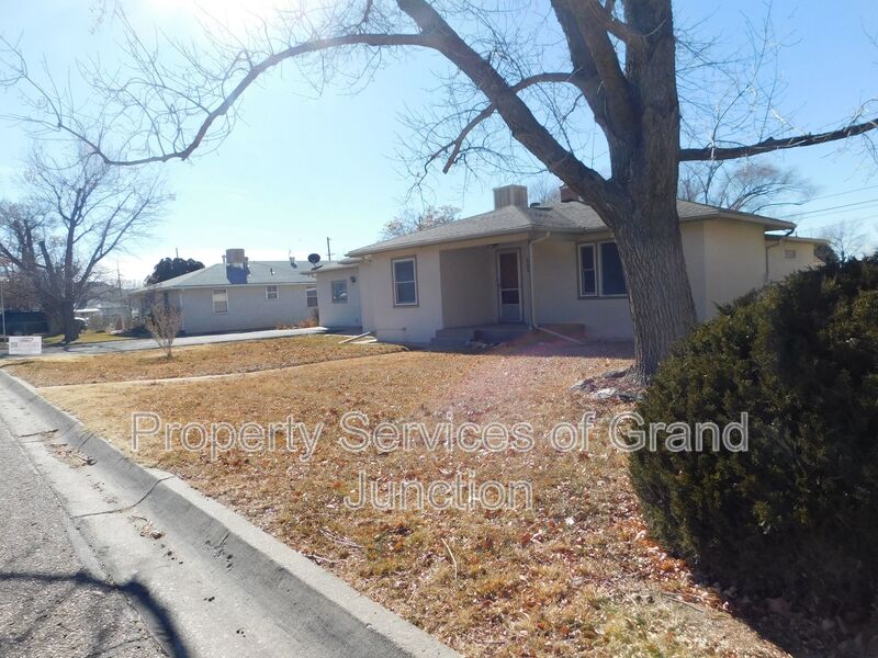 Palisade House: 602 Lincoln Avenue