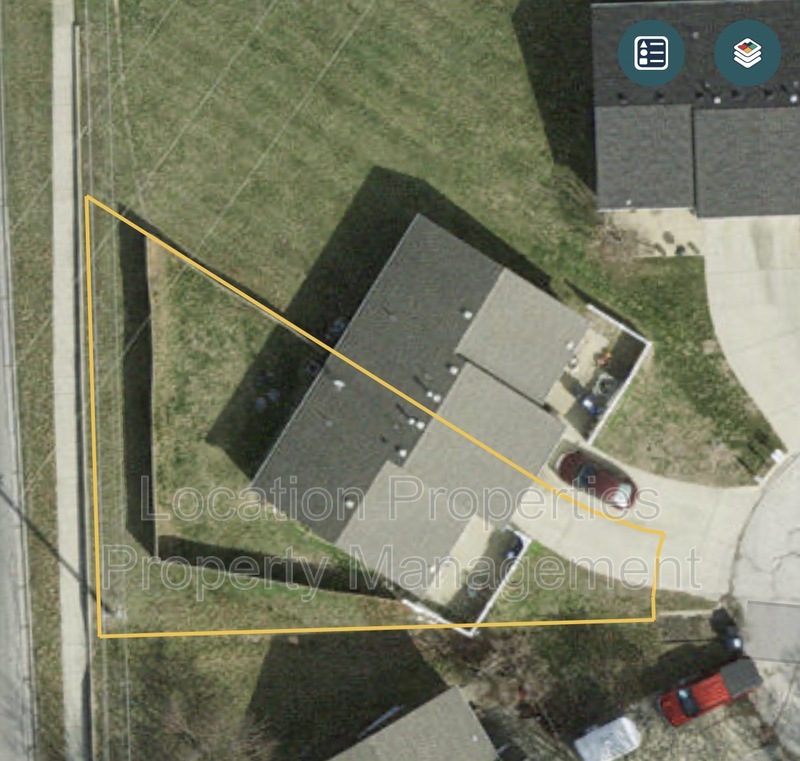 3822 Westland Place - 1, Lawrence, Kansas rental photo 3 of 16