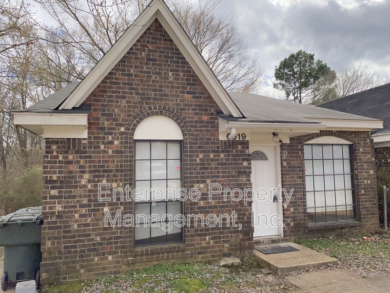 Memphis Condo: 6519 Birkenhead Rd