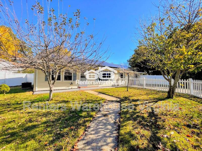 Chesapeake House: 1001 Bowden Avenue