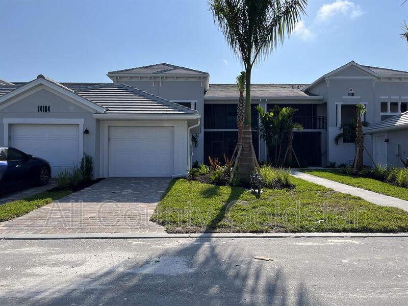 Punta Gorda Condo: 14184 Heritage Landing blvd