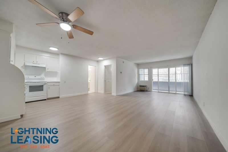 Los Angeles Condo: 700 S Irolo St