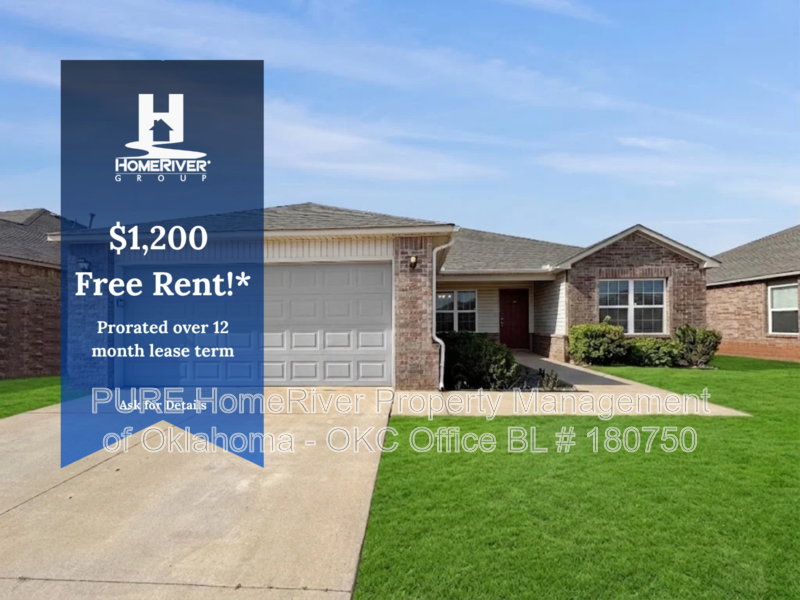 Oklahoma City House: 3517 SE 94th St
