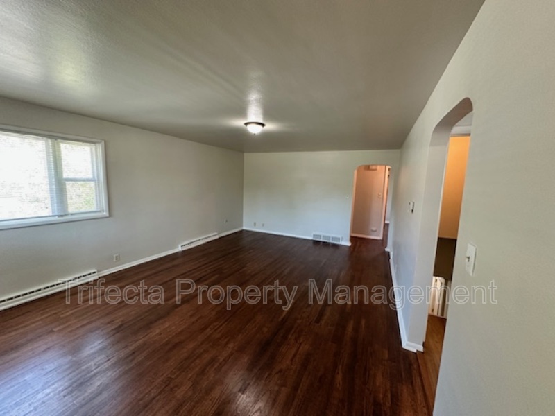 Fort Collins House: 622 Miller Drive