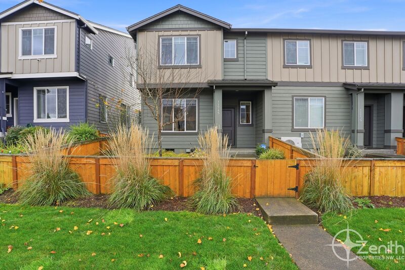 Vancouver House: 11745 NE 22nd Way