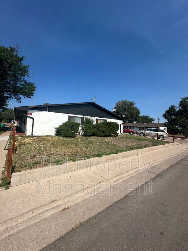 Greeley House: 2019 4th Avenue- 1