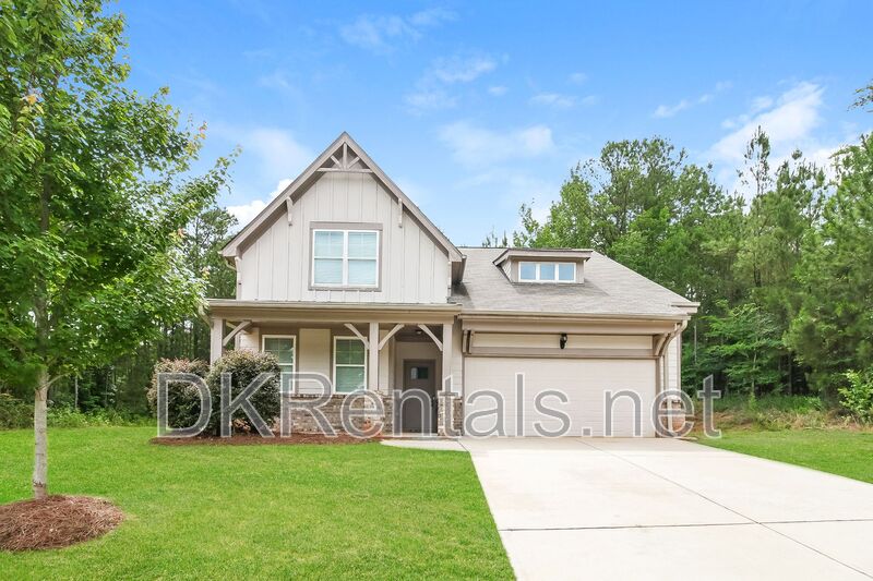 Covington House: 140 Stewart Glen Drive