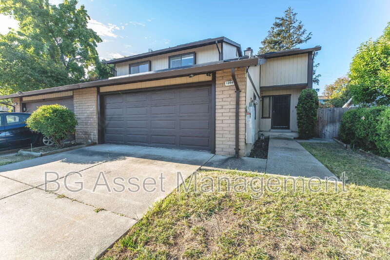 Antioch House: 1200 Shaddick Dr