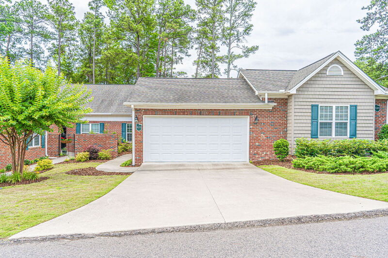 Aberdeen Townhome: 535 Lighthorse Circle