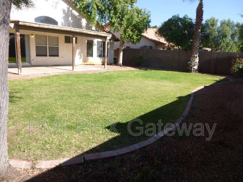 Chandler House: 1331 W. Butler Dr.