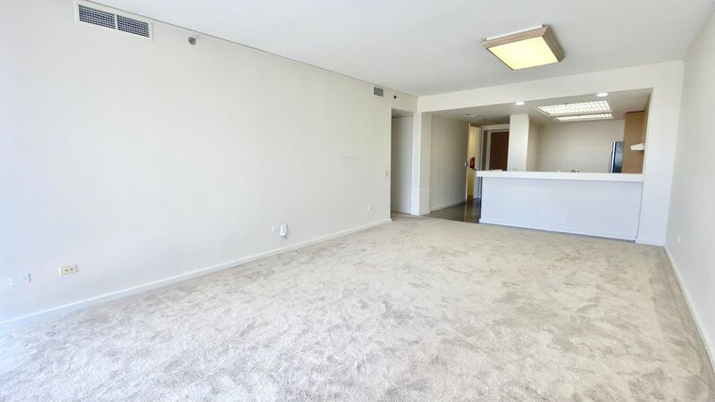 Honolulu Condo: 1 Keahole Place