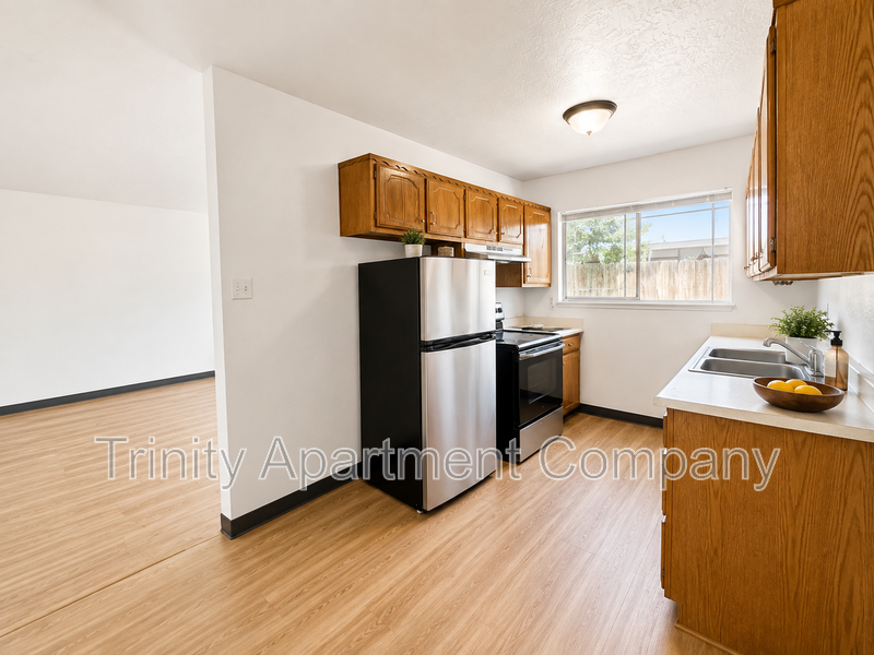 Albuquerque Condo: 127 General Arnold - 127 General Arnold St. NE Albuquerque