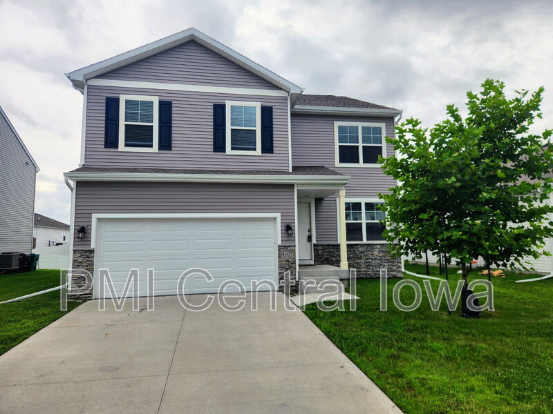 Ankeny House: 4307 Northeast 16th Street