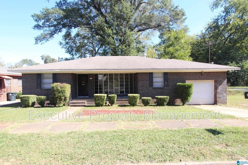 Birmingham House: 5709 Court H