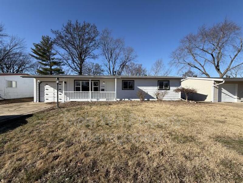 Florissant House: 1775 Kay Dr