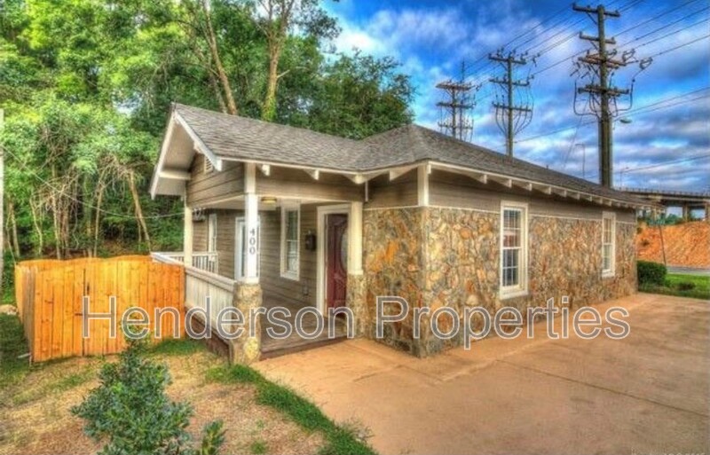 Charlotte House: 400 Faison Avenue